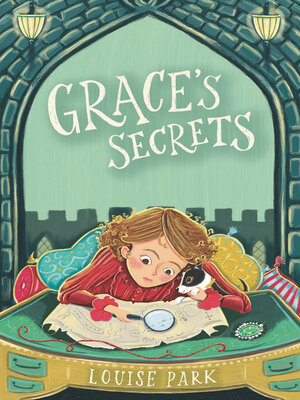 cover image of Grace's Secrets